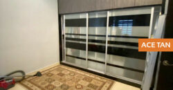 Bandar Dato Onn – 2 Storey Semi Detached House – FOR SALE