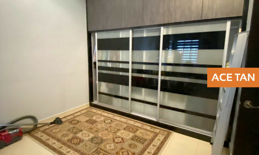 Bandar Dato Onn – 2 Storey Semi Detached House – FOR SALE Bandar Dato Onn – 2 Storey Semi Detached House – FOR SALE