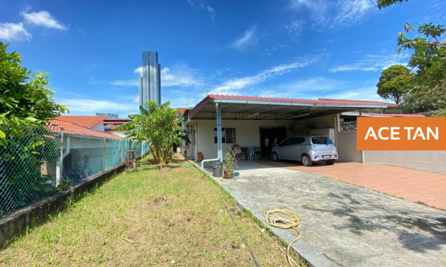 Serene Park @ Johor Bahru – 1 Storey Semi Detached House – FOR SALE Serene Park @ Johor Bahru – 1 Storey Semi Detached House – FOR SALE