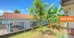 Serene Park @ Johor Bahru – 1 Storey Semi Detached House – FOR SALE Serene Park @ Johor Bahru – 1 Storey Semi Detached House – FOR SALE