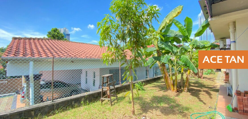 Serene Park @ Johor Bahru – 1 Storey Semi Detached House – FOR SALE Serene Park @ Johor Bahru – 1 Storey Semi Detached House – FOR SALE