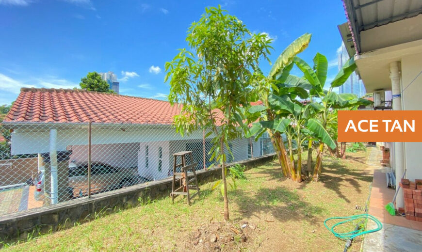 Serene Park @ Johor Bahru – 1 Storey Semi Detached House – FOR SALE Serene Park @ Johor Bahru – 1 Storey Semi Detached House – FOR SALE