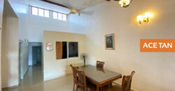 Serene Park @ Johor Bahru – 1 Storey Semi Detached House – FOR SALE Serene Park @ Johor Bahru – 1 Storey Semi Detached House – FOR SALE