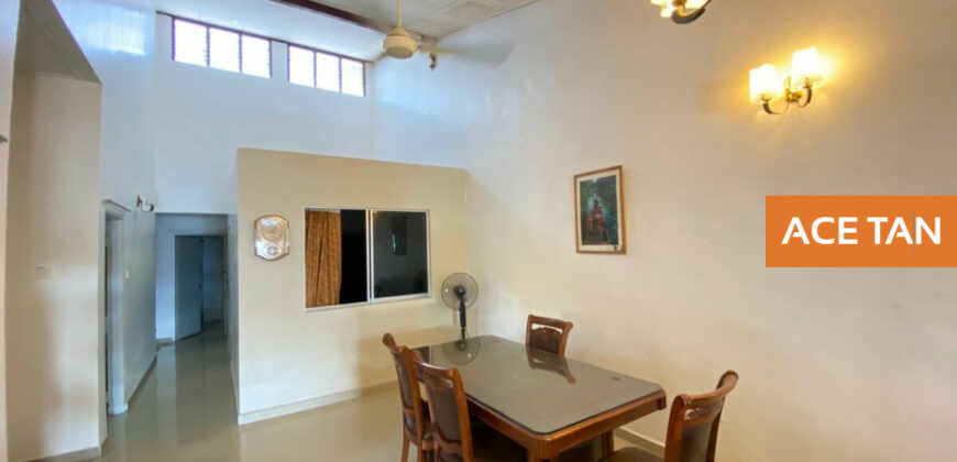 Serene Park @ Johor Bahru – 1 Storey Semi Detached House – FOR SALE Serene Park @ Johor Bahru – 1 Storey Semi Detached House – FOR SALE