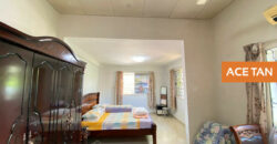 Serene Park @ Johor Bahru – 1 Storey Semi Detached House – FOR SALE Serene Park @ Johor Bahru – 1 Storey Semi Detached House – FOR SALE