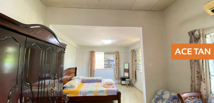 Serene Park @ Johor Bahru – 1 Storey Semi Detached House – FOR SALE Serene Park @ Johor Bahru – 1 Storey Semi Detached House – FOR SALE