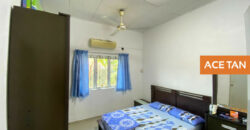 Serene Park @ Johor Bahru – 1 Storey Semi Detached House – FOR SALE Serene Park @ Johor Bahru – 1 Storey Semi Detached House – FOR SALE