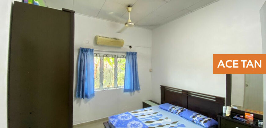 Serene Park @ Johor Bahru – 1 Storey Semi Detached House – FOR SALE Serene Park @ Johor Bahru – 1 Storey Semi Detached House – FOR SALE