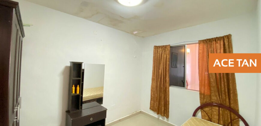 Serene Park @ Johor Bahru – 1 Storey Semi Detached House – FOR SALE Serene Park @ Johor Bahru – 1 Storey Semi Detached House – FOR SALE