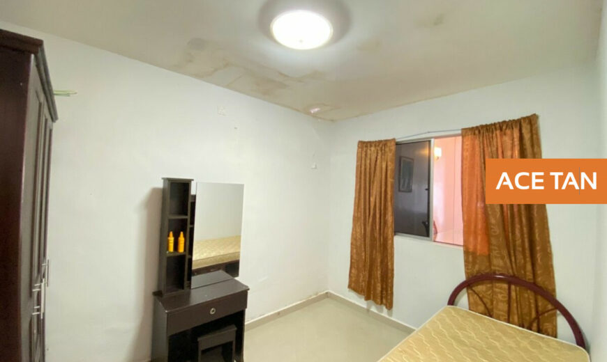 Serene Park @ Johor Bahru – 1 Storey Semi Detached House – FOR SALE Serene Park @ Johor Bahru – 1 Storey Semi Detached House – FOR SALE