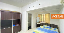 Serene Park @ Johor Bahru – 1 Storey Semi Detached House – FOR SALE Serene Park @ Johor Bahru – 1 Storey Semi Detached House – FOR SALE