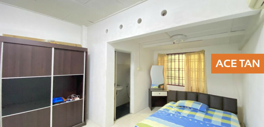 Serene Park @ Johor Bahru – 1 Storey Semi Detached House – FOR SALE Serene Park @ Johor Bahru – 1 Storey Semi Detached House – FOR SALE