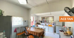 Serene Park @ Johor Bahru – 1 Storey Semi Detached House – FOR SALE Serene Park @ Johor Bahru – 1 Storey Semi Detached House – FOR SALE