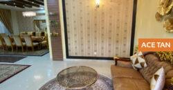 Bandar Dato Onn – 2 Storey Semi Detached House – FOR SALE