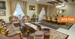 Bandar Dato Onn – 2 Storey Semi Detached House – FOR SALE