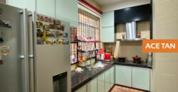 Bandar Dato Onn – 2 Storey Semi Detached House – FOR SALE