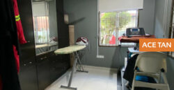 Bandar Dato Onn – 2 Storey Semi Detached House – FOR SALE