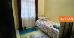 Bandar Dato Onn – 2 Storey Semi Detached House – FOR SALE