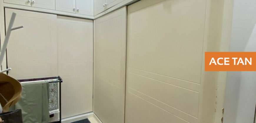 Bandar Dato Onn – 2 Storey Semi Detached House – FOR SALE