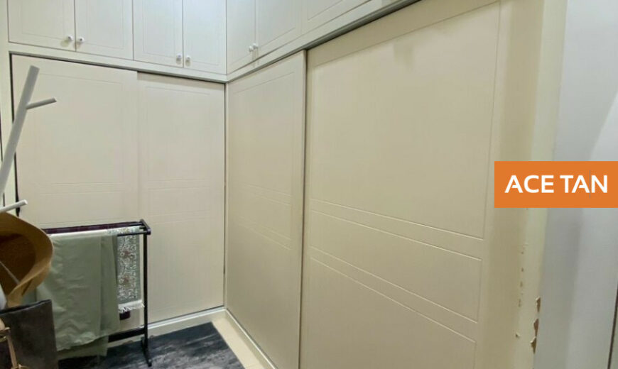 Bandar Dato Onn – 2 Storey Semi Detached House – FOR SALE Bandar Dato Onn – 2 Storey Semi Detached House – FOR SALE