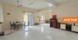 Taman Pulai Utama – 2 Storey Corner Terrace House – FOR SALE Taman Pulai Utama – 2 Storey Corner Terrace House – FOR SALE
