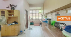Taman Pulai Utama – 2 Storey Corner Terrace House – FOR SALE Taman Pulai Utama – 2 Storey Corner Terrace House – FOR SALE