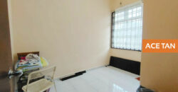 Taman Pulai Utama – 2 Storey Corner Terrace House – FOR SALE Taman Pulai Utama – 2 Storey Corner Terrace House – FOR SALE