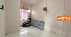 Taman Pulai Utama – 2 Storey Corner Terrace House – FOR SALE Taman Pulai Utama – 2 Storey Corner Terrace House – FOR SALE
