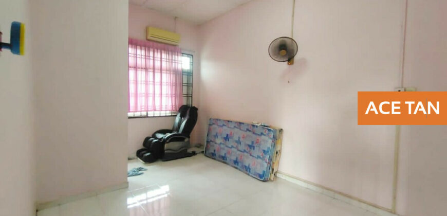 Taman Pulai Utama – 2 Storey Corner Terrace House – FOR SALE Taman Pulai Utama – 2 Storey Corner Terrace House – FOR SALE