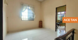 Taman Pulai Utama – 2 Storey Corner Terrace House – FOR SALE Taman Pulai Utama – 2 Storey Corner Terrace House – FOR SALE
