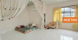 Taman Pulai Utama – 2 Storey Corner Terrace House – FOR SALE Taman Pulai Utama – 2 Storey Corner Terrace House – FOR SALE