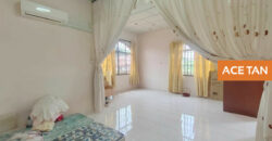 Taman Pulai Utama – 2 Storey Corner Terrace House – FOR SALE Taman Pulai Utama – 2 Storey Corner Terrace House – FOR SALE