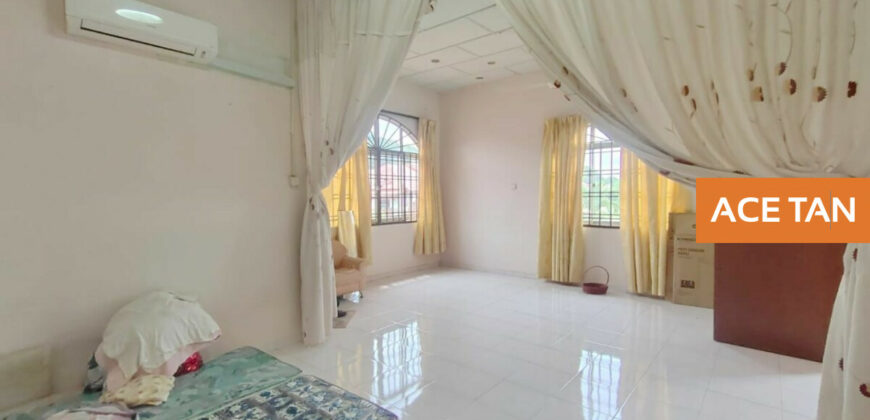 Taman Pulai Utama – 2 Storey Corner Terrace House – FOR SALE Taman Pulai Utama – 2 Storey Corner Terrace House – FOR SALE