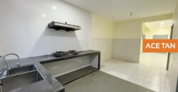 Taman Nusa Bayu – 2 Storey Terrace House – FOR SALE