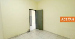 Taman Nusa Bayu – 2 Storey Terrace House – FOR SALE