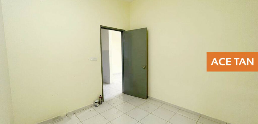 Taman Nusa Bayu – 2 Storey Terrace House – FOR SALE