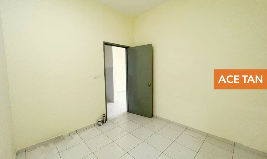 Taman Nusa Bayu – 2 Storey Terrace House – FOR SALE Taman Nusa Bayu – 2 Storey Terrace House – FOR SALE