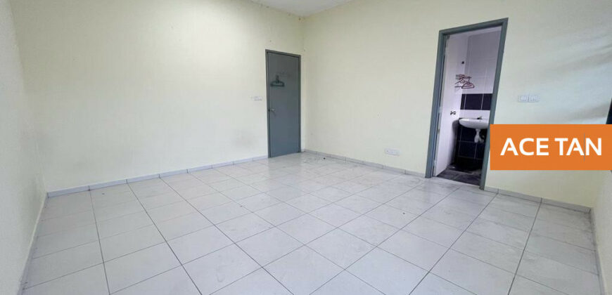 Taman Nusa Bayu – 2 Storey Terrace House – FOR SALE