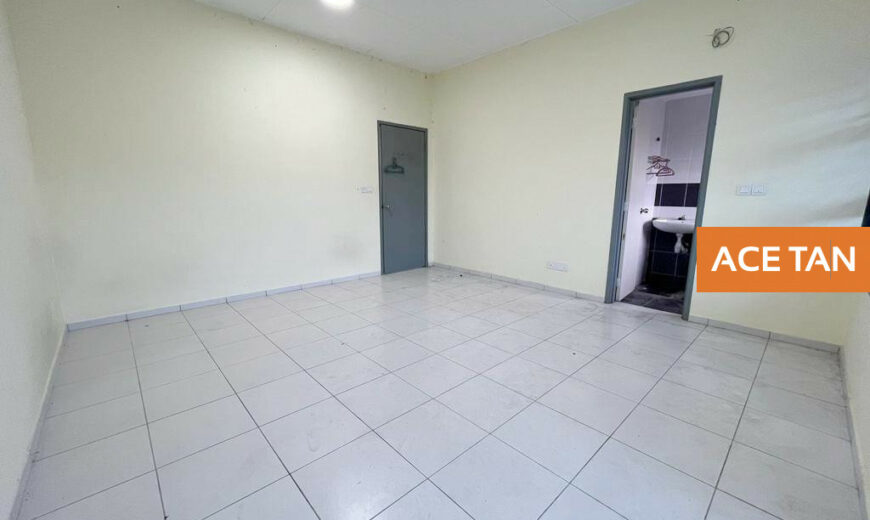 Taman Nusa Bayu – 2 Storey Terrace House – FOR SALE Taman Nusa Bayu – 2 Storey Terrace House – FOR SALE