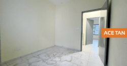 Taman Nusa Bayu – 2 Storey Terrace House – FOR SALE