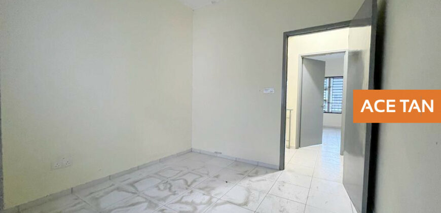 Taman Nusa Bayu – 2 Storey Terrace House – FOR SALE