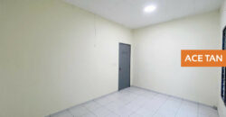 Taman Nusa Bayu – 2 Storey Terrace House – FOR SALE