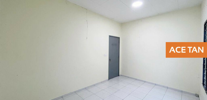 Taman Nusa Bayu – 2 Storey Terrace House – FOR SALE