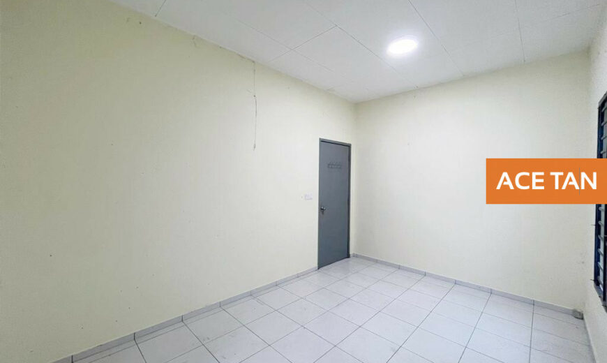 Taman Nusa Bayu – 2 Storey Terrace House – FOR SALE Taman Nusa Bayu – 2 Storey Terrace House – FOR SALE