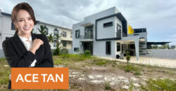 Bukit Indah – 2 Storey Corner Terrace House – FOR SALE Bukit Indah – 2 Storey Corner Terrace House – FOR SALE