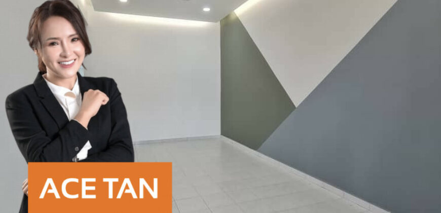 Taman Pulai Utama – Single Storey Terrace House – FOR SALE Taman Pulai Utama – Single Storey Terrace House – FOR SALE