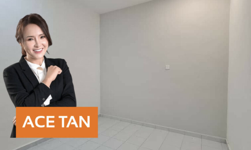 Taman Pulai Utama – Single Storey Terrace House – FOR SALE Taman Pulai Utama – Single Storey Terrace House – FOR SALE
