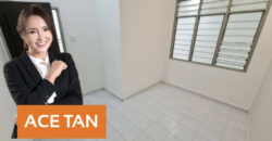 Taman Pulai Utama – Single Storey Terrace House – FOR SALE Taman Pulai Utama – Single Storey Terrace House – FOR SALE