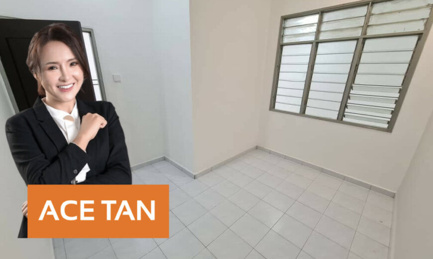 Taman Pulai Utama – Single Storey Terrace House – FOR SALE Taman Pulai Utama – Single Storey Terrace House – FOR SALE