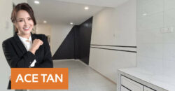 Taman Pulai Utama – Single Storey Terrace House – FOR SALE Taman Pulai Utama – Single Storey Terrace House – FOR SALE